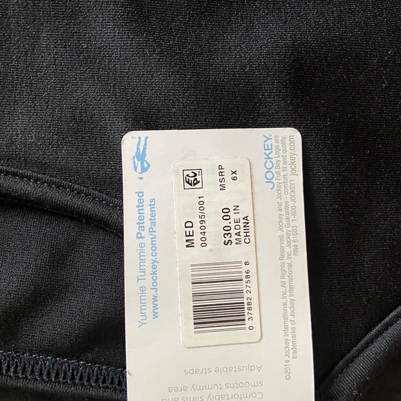 Very nice cami - Picture 4 of 8